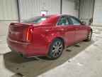 2009 CADILLAC CTS