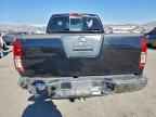 2007 NISSAN Frontier