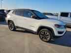2017 JEEP Compass