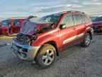 2005 TOYOTA RAV4