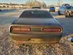 2015 DODGE Challenger