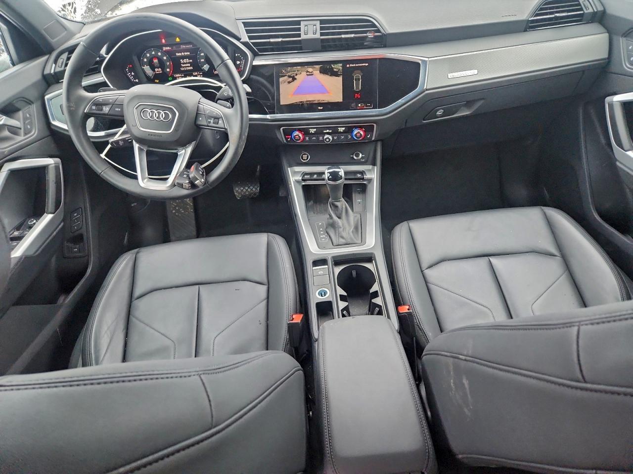 2024 AUDI Q3