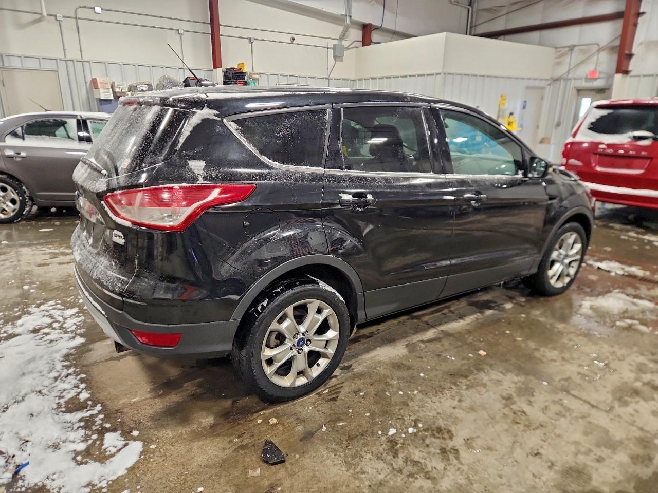 2013 FORD ESCAPE