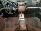 2012 SUBARU Legacy