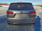 2018 KIA SORENTO
