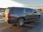 2017 CHEVROLET Suburban