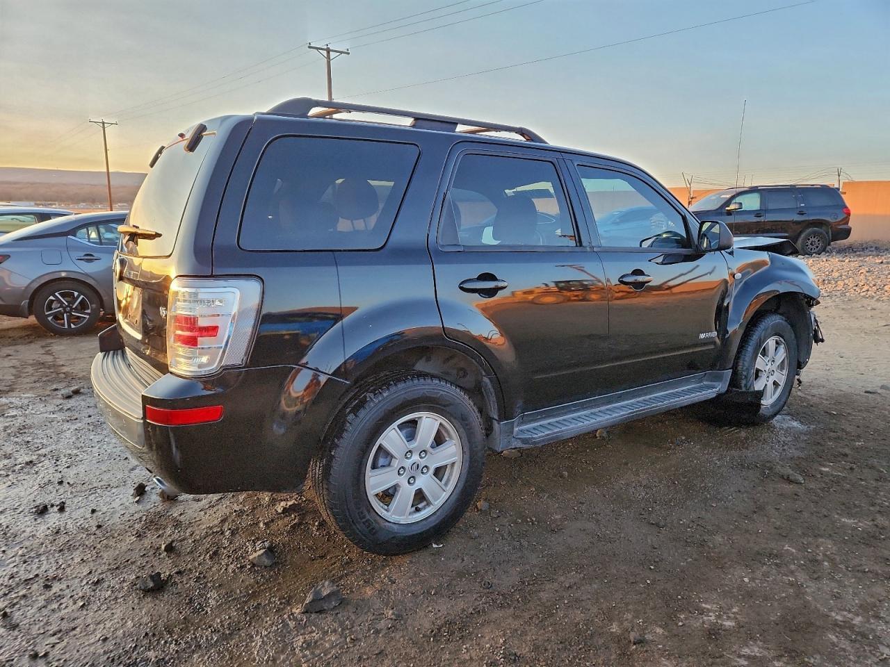2008 MERCURY Mariner