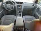 2014 CHEVROLET TRAVERSE
