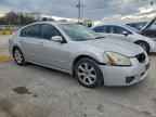 2007 NISSAN Maxima
