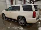 2015 CHEVROLET Tahoe