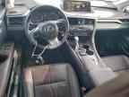 2018 LEXUS RX 350