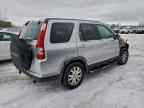 2006 HONDA CR-V