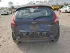 2013 FORD Fiesta