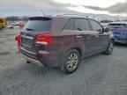 2013 KIA SORENTO