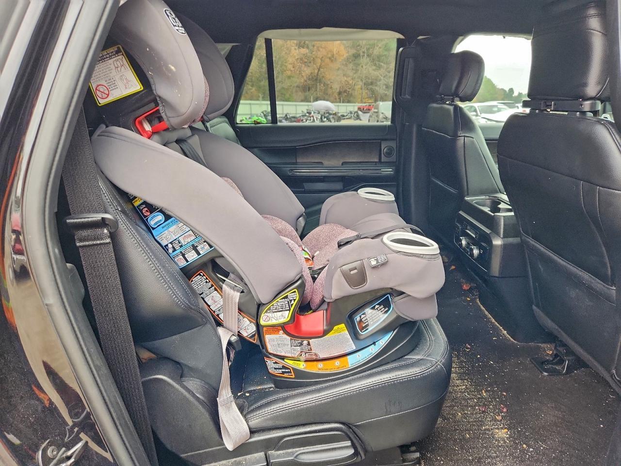 2020 FORD Expedition