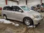 2006 HONDA ODYSSEY