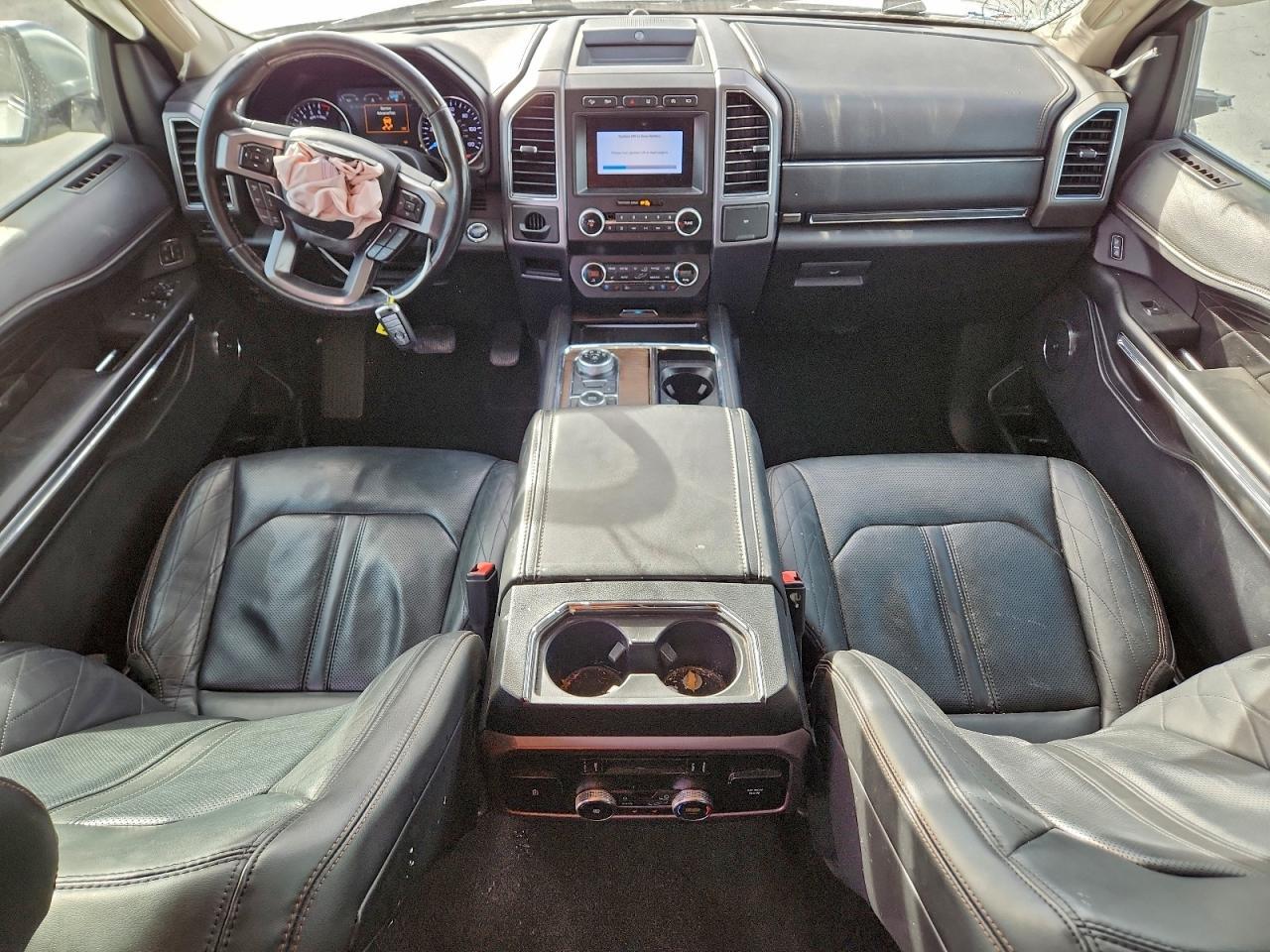 2019 FORD Expedition