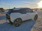 2015 BMW I3