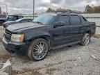 2007 CHEVROLET Avalanche