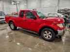 2009 NISSAN Frontier