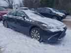 2021 LEXUS ES 350