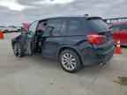 2017 BMW X3