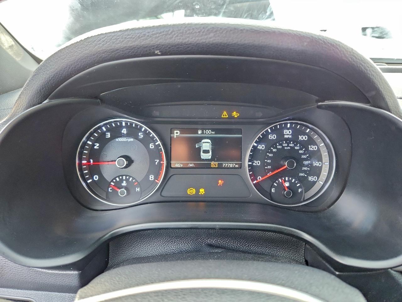 2022 KIA FORTE