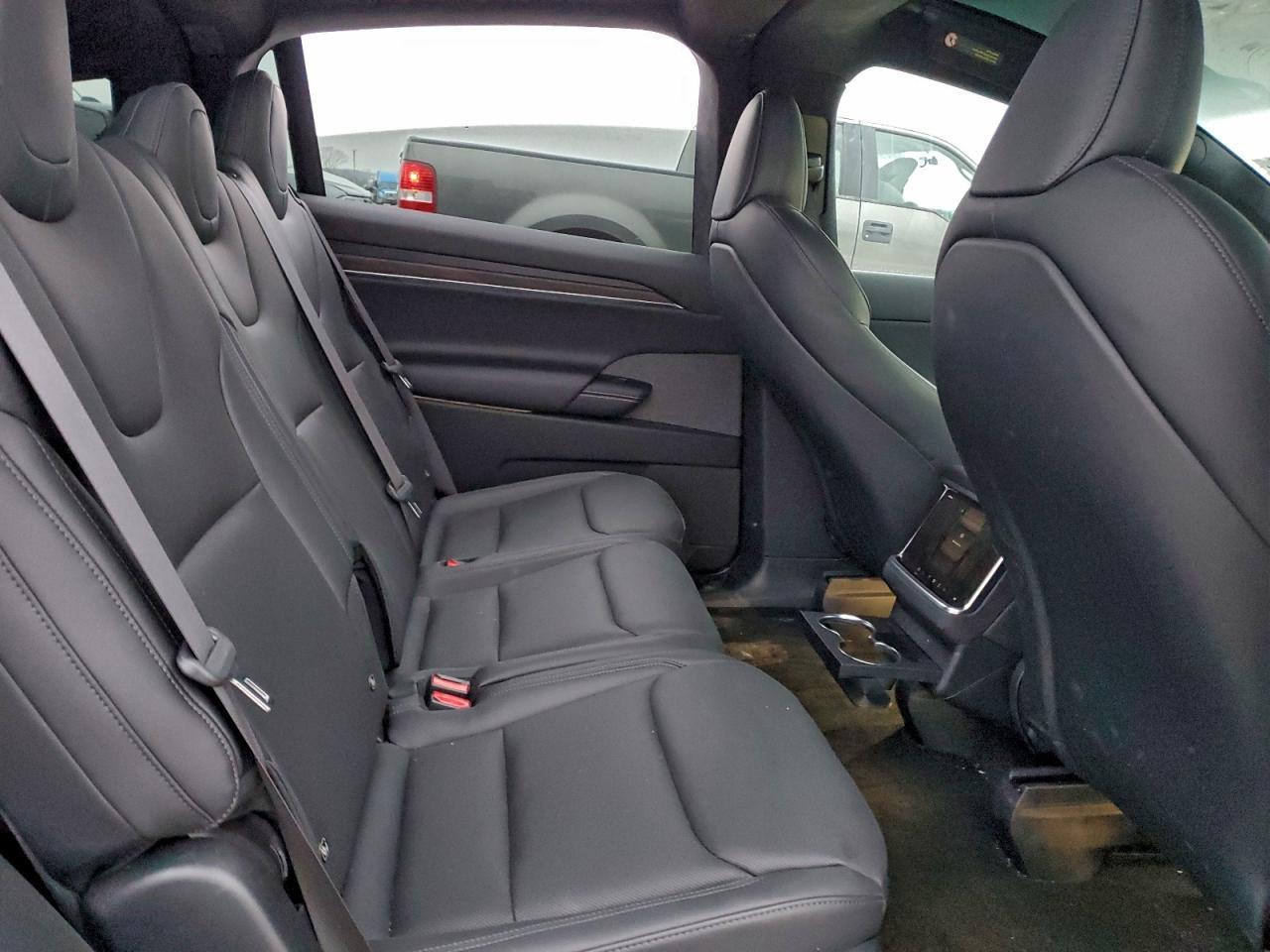 2023 TESLA MODEL X