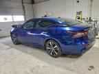 2021 NISSAN Maxima