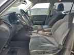 2018 NISSAN Armada