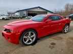 2012 CHEVROLET Camaro