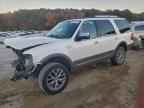 2015 FORD Expedition