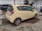 2014 CHEVROLET Spark