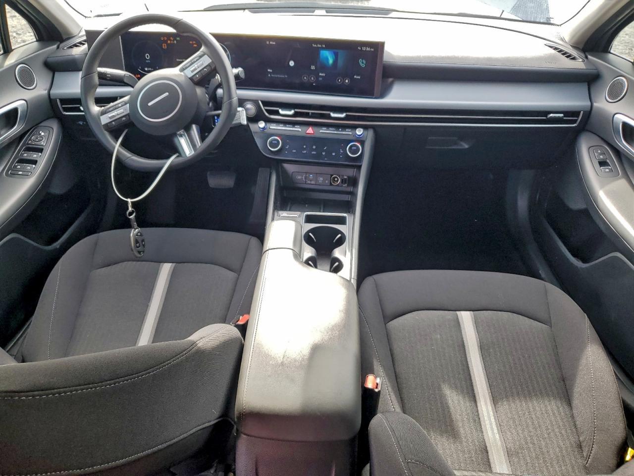 2024 HYUNDAI SONATA