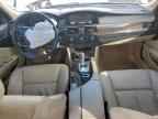 2008 BMW 5 series