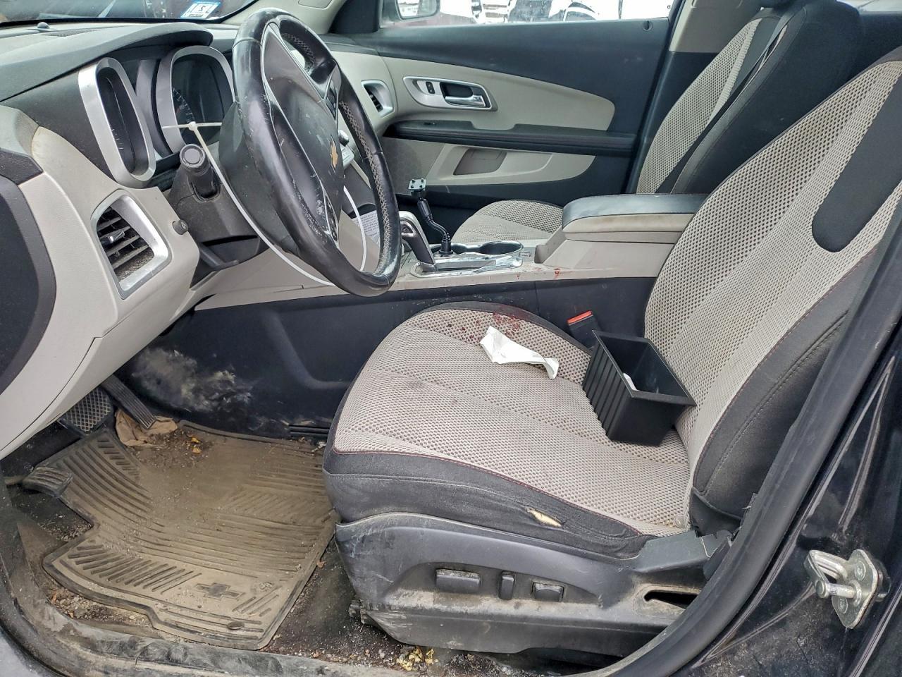 2014 CHEVROLET EQUINOX