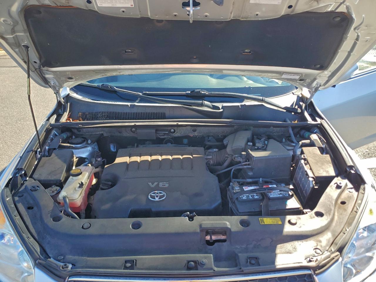 2010 TOYOTA RAV4