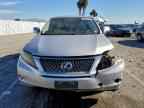 2012 LEXUS RX 450H