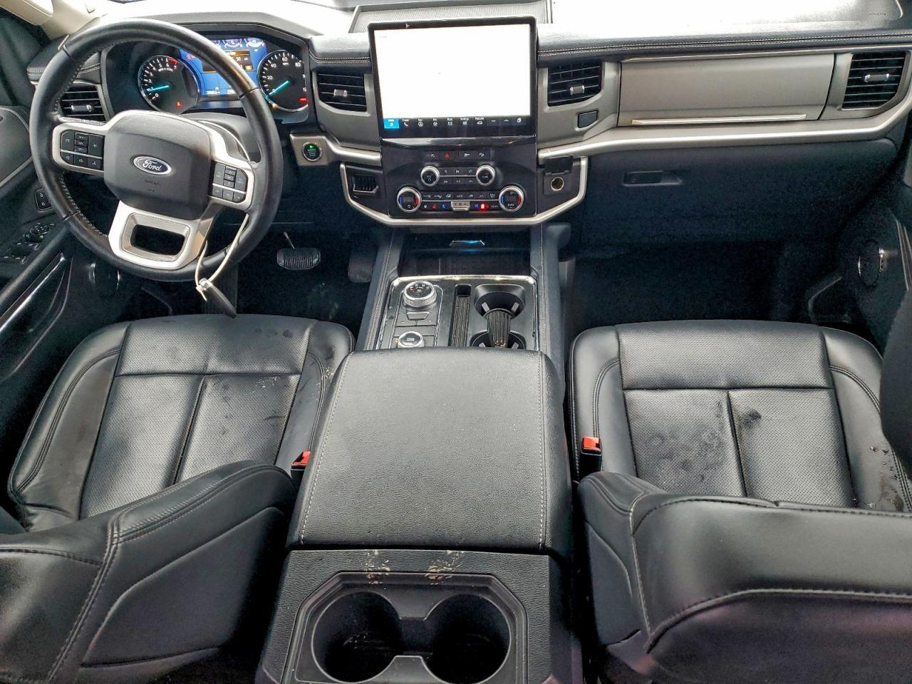 2024 FORD Expedition