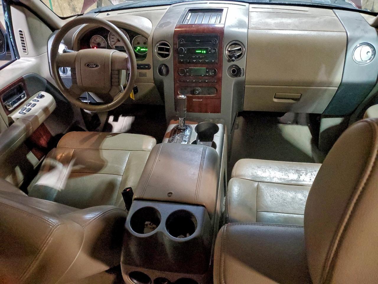 2006 FORD F-150