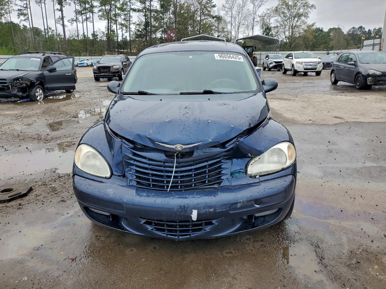 2003 CHRYSLER PT CRUISER