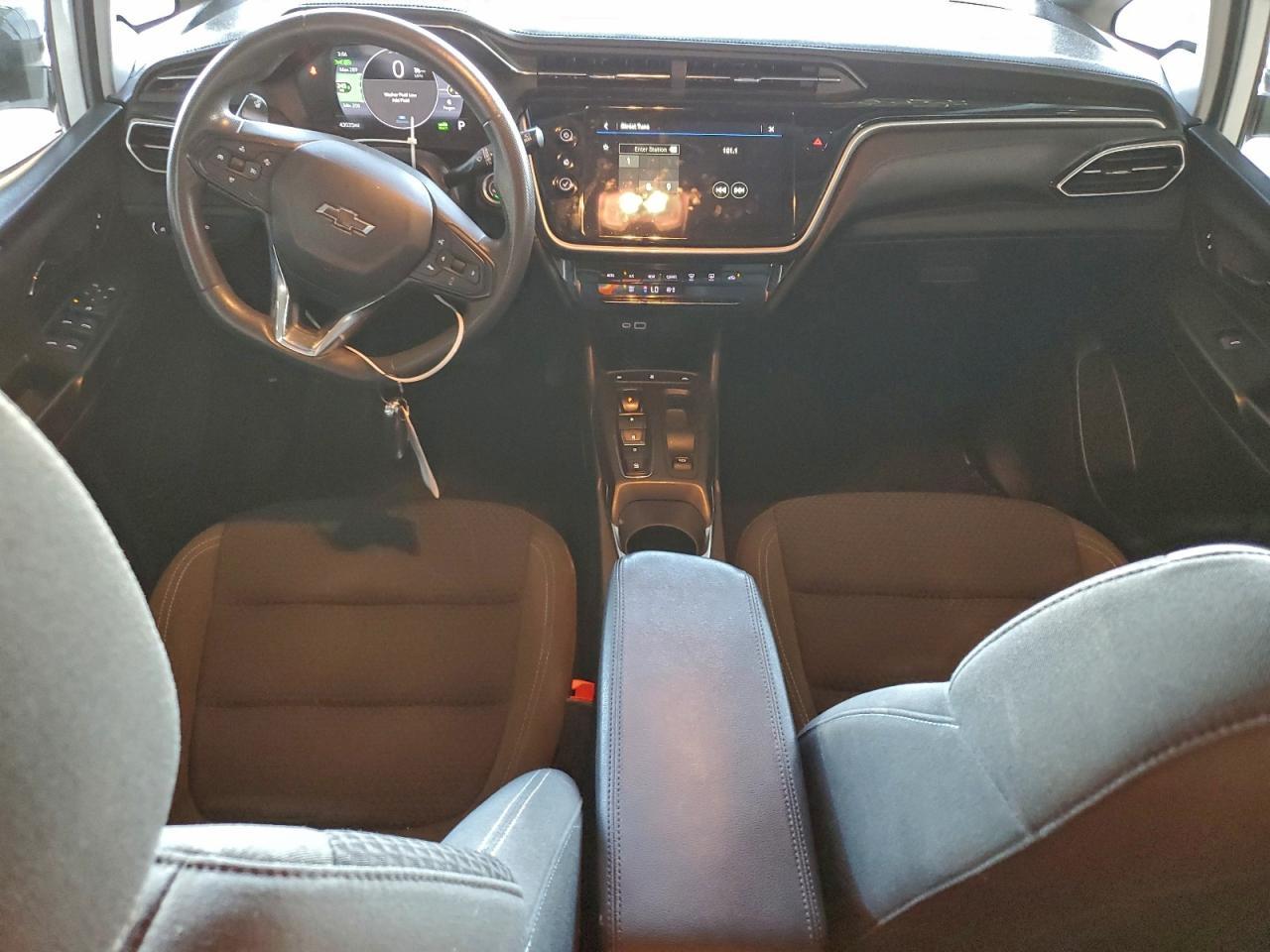2023 CHEVROLET Bolt EV