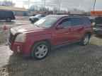 2011 GMC Terrain