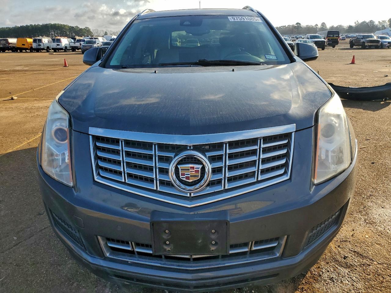 2013 CADILLAC SRX