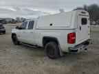 2018 GMC Sierra