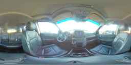 2015 HONDA PILOT