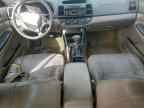 2005 TOYOTA CAMRY