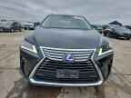 2018 LEXUS RX 450hL