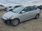 2016 HYUNDAI ACCENT