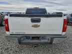 2008 CHEVROLET Silverado